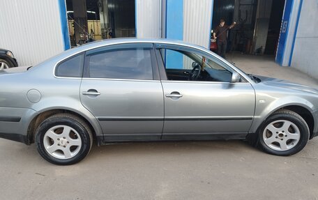 Volkswagen Passat B5+ рестайлинг, 2001 год, 450 000 рублей, 2 фотография