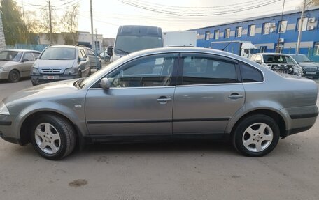 Volkswagen Passat B5+ рестайлинг, 2001 год, 450 000 рублей, 5 фотография