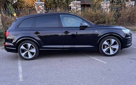 Audi Q7, 2019 год, 5 770 000 рублей, 2 фотография