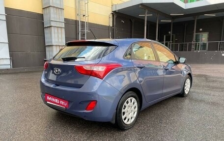 Hyundai i30 II рестайлинг, 2014 год, 1 150 000 рублей, 8 фотография