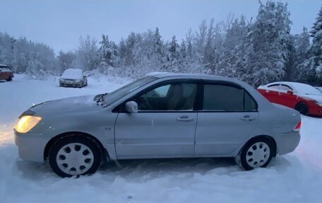 Mitsubishi Lancer IX, 2005 год, 260 000 рублей, 2 фотография