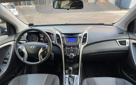 Hyundai i30 II рестайлинг, 2014 год, 1 150 000 рублей, 12 фотография