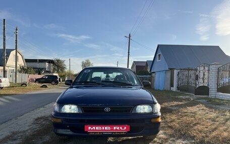 Toyota Corolla, 1997 год, 200 000 рублей, 2 фотография