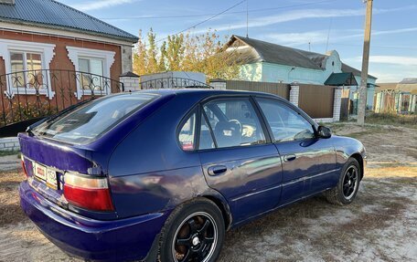 Toyota Corolla, 1997 год, 200 000 рублей, 6 фотография