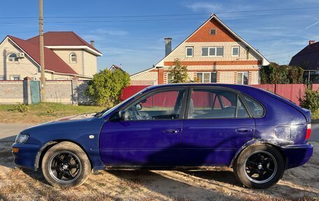 Toyota Corolla, 1997 год, 200 000 рублей, 5 фотография