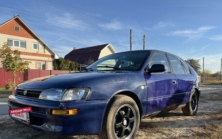 Toyota Corolla, 1997 год, 200 000 рублей, 4 фотография