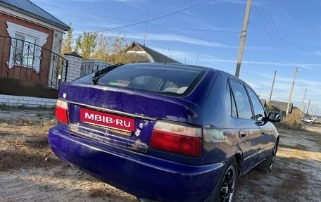 Toyota Corolla, 1997 год, 200 000 рублей, 7 фотография