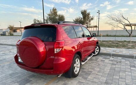 Toyota RAV4, 2008 год, 1 600 000 рублей, 5 фотография