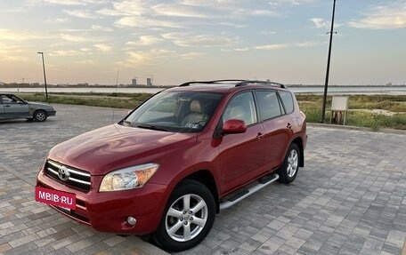 Toyota RAV4, 2008 год, 1 600 000 рублей, 2 фотография