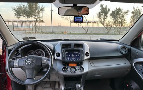 Toyota RAV4, 2008 год, 1 600 000 рублей, 13 фотография