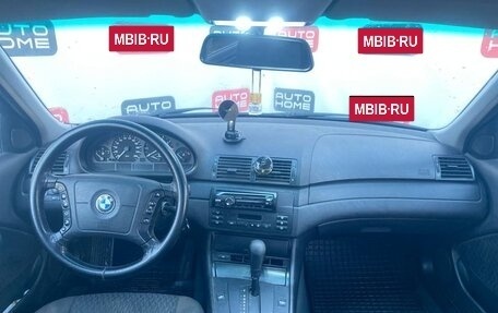 BMW 3 серия, 1999 год, 430 000 рублей, 9 фотография