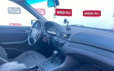 BMW 3 серия, 1999 год, 430 000 рублей, 8 фотография