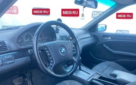 BMW 3 серия, 1999 год, 430 000 рублей, 7 фотография