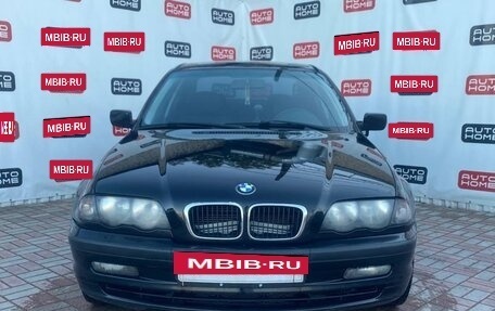 BMW 3 серия, 1999 год, 430 000 рублей, 2 фотография