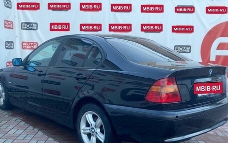 BMW 3 серия, 1999 год, 430 000 рублей, 6 фотография