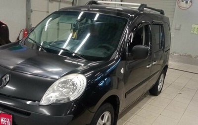 Renault Kangoo II рестайлинг, 2012 год, 735 000 рублей, 1 фотография