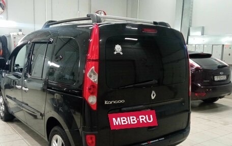 Renault Kangoo II рестайлинг, 2012 год, 735 000 рублей, 4 фотография