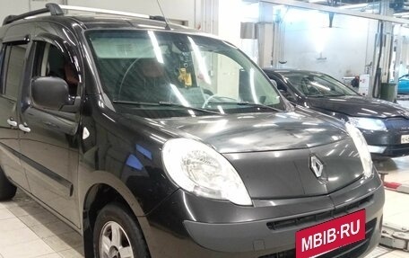 Renault Kangoo II рестайлинг, 2012 год, 735 000 рублей, 2 фотография