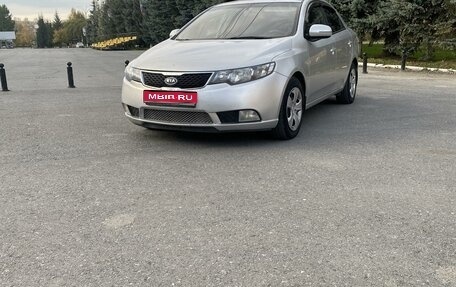 KIA Cerato III, 2011 год, 840 000 рублей, 1 фотография