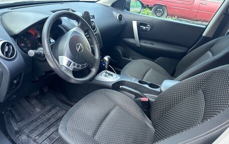 Nissan Qashqai, 2008 год, 899 000 рублей, 4 фотография