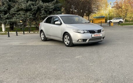 KIA Cerato III, 2011 год, 840 000 рублей, 2 фотография