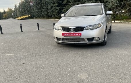 KIA Cerato III, 2011 год, 840 000 рублей, 3 фотография