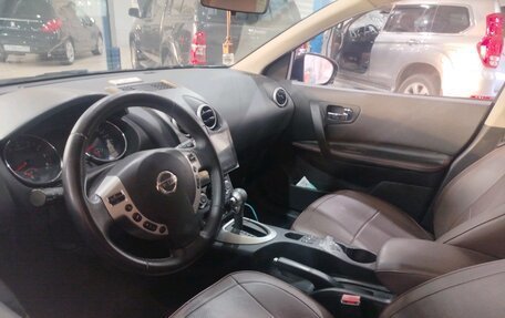 Nissan Qashqai, 2013 год, 1 170 000 рублей, 5 фотография