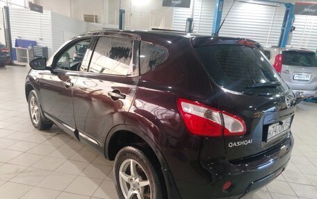 Nissan Qashqai, 2013 год, 1 170 000 рублей, 4 фотография