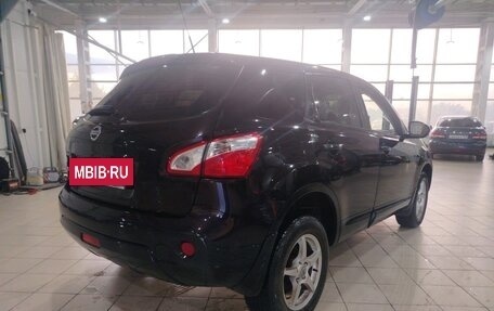 Nissan Qashqai, 2013 год, 1 170 000 рублей, 3 фотография