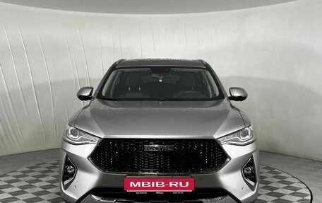 Haval F7 I, 2019 год, 1 940 000 рублей, 2 фотография