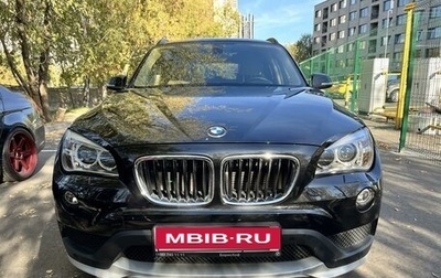 BMW X1, 2014 год, 3 500 000 рублей, 1 фотография