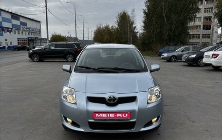 Toyota Auris II, 2008 год, 950 000 рублей, 1 фотография