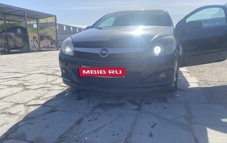 Opel Astra H, 2008 год, 500 000 рублей, 2 фотография