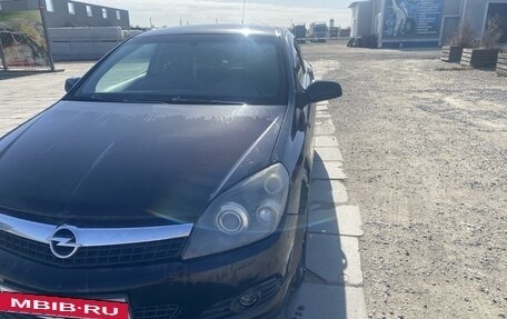 Opel Astra H, 2008 год, 500 000 рублей, 3 фотография