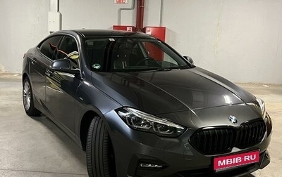 BMW 2 серия F44, 2021 год, 2 920 000 рублей, 1 фотография