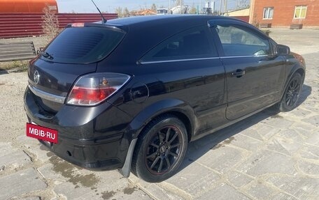 Opel Astra H, 2008 год, 500 000 рублей, 5 фотография