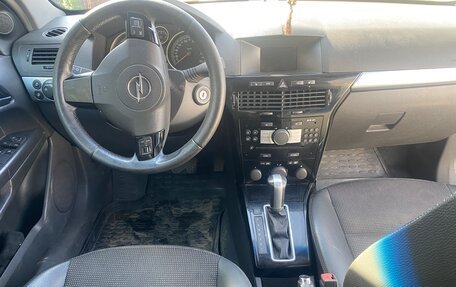 Opel Astra H, 2008 год, 500 000 рублей, 9 фотография