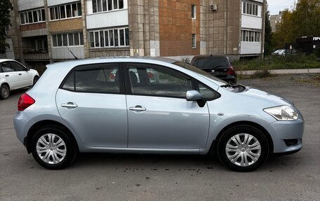 Toyota Auris II, 2008 год, 950 000 рублей, 3 фотография