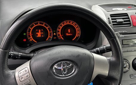 Toyota Auris II, 2008 год, 950 000 рублей, 7 фотография