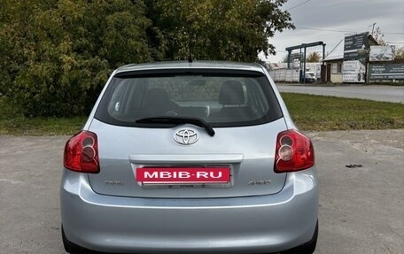 Toyota Auris II, 2008 год, 950 000 рублей, 4 фотография