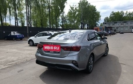 KIA Cerato IV, 2021 год, 2 900 000 рублей, 4 фотография