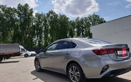 KIA Cerato IV, 2021 год, 2 900 000 рублей, 3 фотография