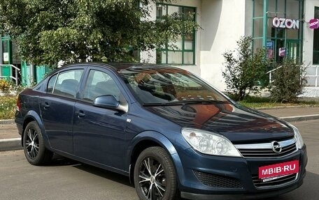 Opel Astra H, 2011 год, 795 000 рублей, 1 фотография