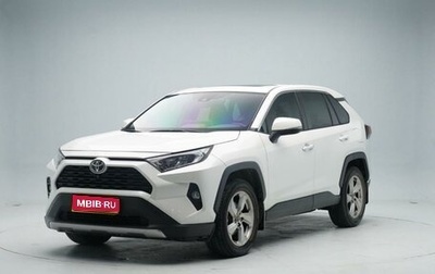 Toyota RAV4, 2020 год, 2 650 000 рублей, 1 фотография