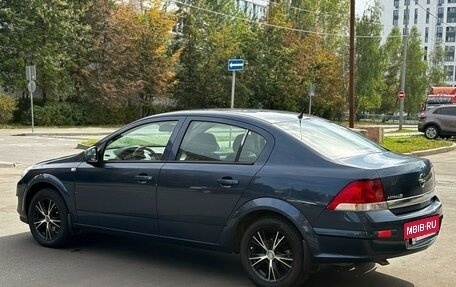 Opel Astra H, 2011 год, 795 000 рублей, 6 фотография