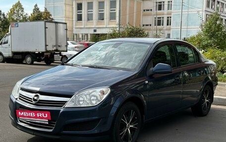 Opel Astra H, 2011 год, 795 000 рублей, 4 фотография