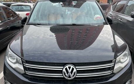 Volkswagen Tiguan I, 2013 год, 1 750 000 рублей, 2 фотография