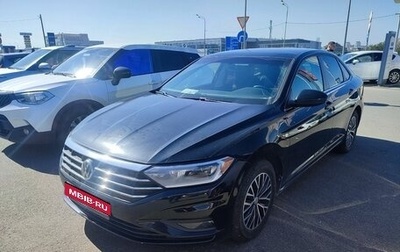 Volkswagen Jetta VII, 2019 год, 1 797 000 рублей, 1 фотография