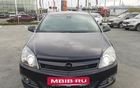 Opel Astra H, 2010 год, 499 000 рублей, 2 фотография