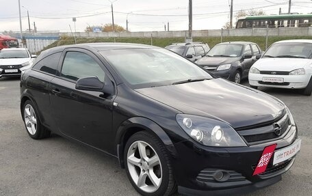 Opel Astra H, 2010 год, 499 000 рублей, 3 фотография